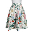 Unisex Marimekko - Mitteveniv seelik, suurus 34 - Valge ()