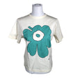 Unisex Marimekko - T-särk, suurus 34 - Beige ()