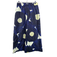 Unisex Marimekko - Mittevenivad püksid, suurus 40 - Sinine ()