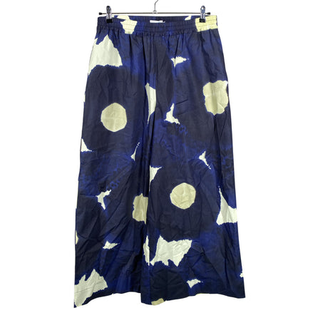 Unisex Marimekko - Mittevenivad püksid, suurus 40 - Sinine ()