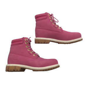 Unisex SoWhat - Poolsaapad, suurus 36 - Roosa (1)
