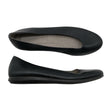 Unisex Ecco - Baleriinad, suurus 36 - Must ()
