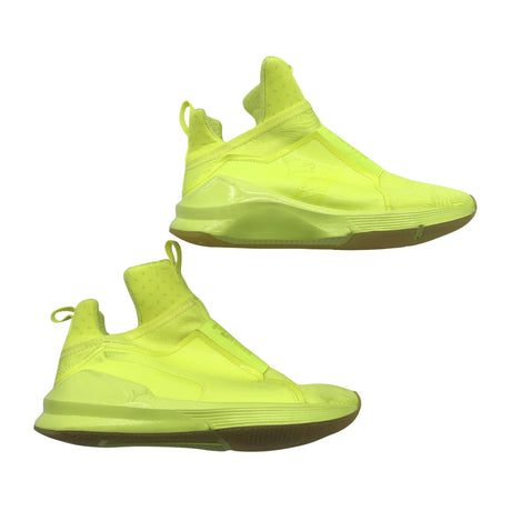 Unisex Puma - Tossud, suurus 37 - Kollane ()