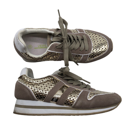 Unisex Versace Jeans - Tennised, suurus 36 - Hall ()