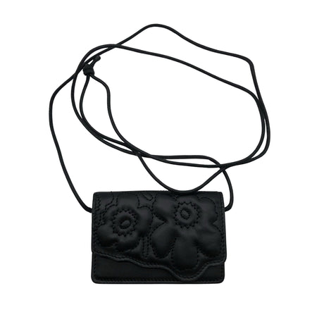 Unisex Marimekko - Rahakott, suurus Ei kokoa - Must ()