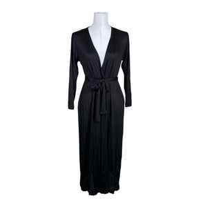 Unisex Ioanna Kourbela - Kardigan, suurus 40 - Must (1)