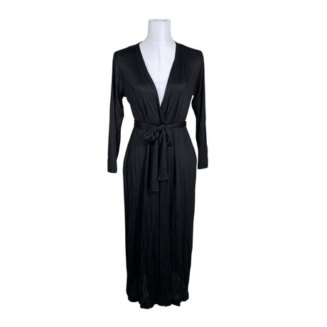 Unisex Ioanna Kourbela - Kardigan, suurus 40 - Must ()