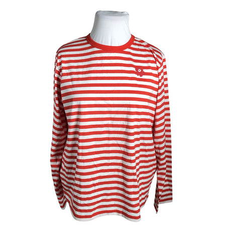 Unisex Marimekko - Trikotaažist pluus, suurus 42 - Punane ()