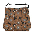 Unisex Marimekko - Reisikott, suurus Maxi - Pruun ()