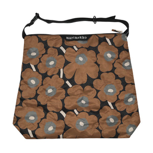 Unisex Marimekko - Reisikott, suurus Maxi - Pruun (1)