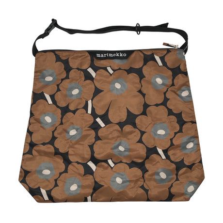 Unisex Marimekko - Reisikott, suurus Maxi - Pruun ()