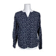 Unisex Nanso - Pluus, suurus 38 - Sinine ()