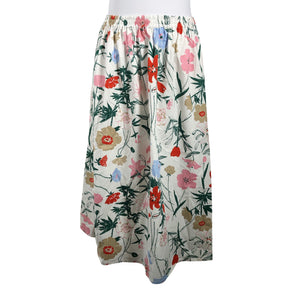 Unisex Marimekko - Mitteveniv seelik, suurus 44 - Valge (1)