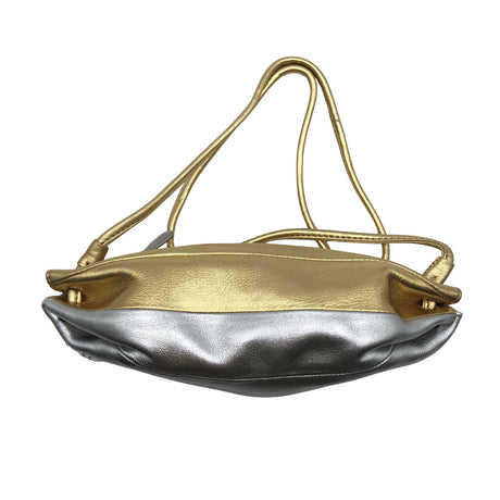 Unisex Marimekko - Õlakott, suurus Midi - Kuld ()