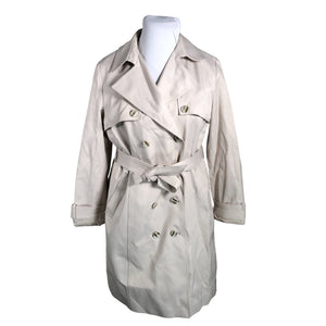 Unisex Ril's - Trentš, suurus 42 - Beige (1)