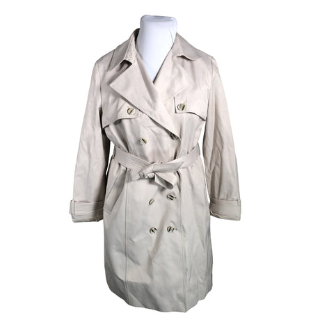 Unisex Ril's - Trentš, suurus 42 - Beige ()
