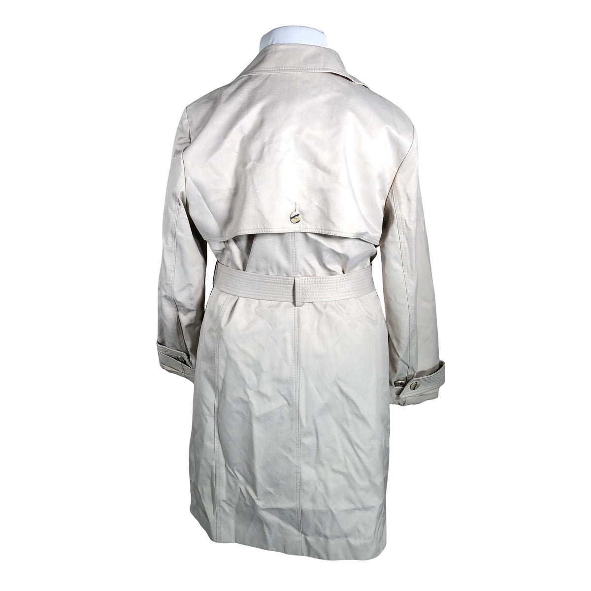 Unisex Ril's - Trentš, suurus 42 - Beige (2)