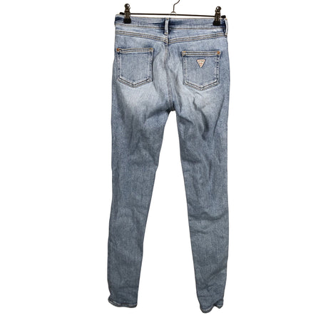 Unisex Guess - Teksad, suurus 146 - 152 - Helesinine (2)
