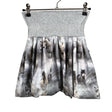Unisex Molo Kids - Trikotaažist seelik, suurus 116 - 122 - Hall ()