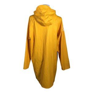 Unisex Deval - Vihmajope, suurus 38 - Kollane (2)