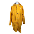 Unisex Deval - Vihmajope, suurus 38 - Kollane ()