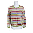 Unisex Gudrun Sjöden - Kardigan, suurus 36 - Roheline ()