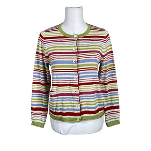 Unisex Gudrun Sjöden - Kardigan, suurus 36 - Roheline (1)