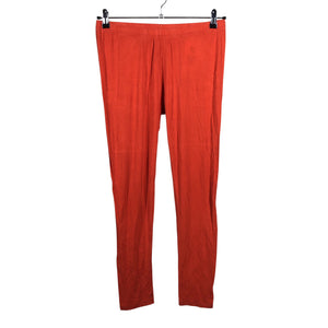 Unisex Gudrun Sjöden - Retuusid, suurus 40 - Punane (1)