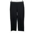 Unisex Gudrun Sjöden - Trikotaažist püksid, suurus 40 - Must ()