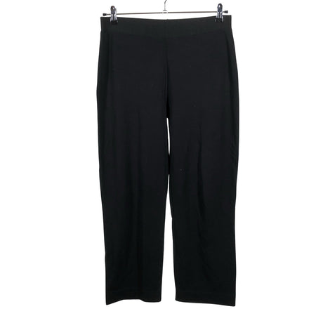 Unisex Gudrun Sjöden - Trikotaažist püksid, suurus 40 - Must ()