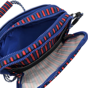 Unisex Marimekko - Õlakott, suurus Midi - Sinine (2)
