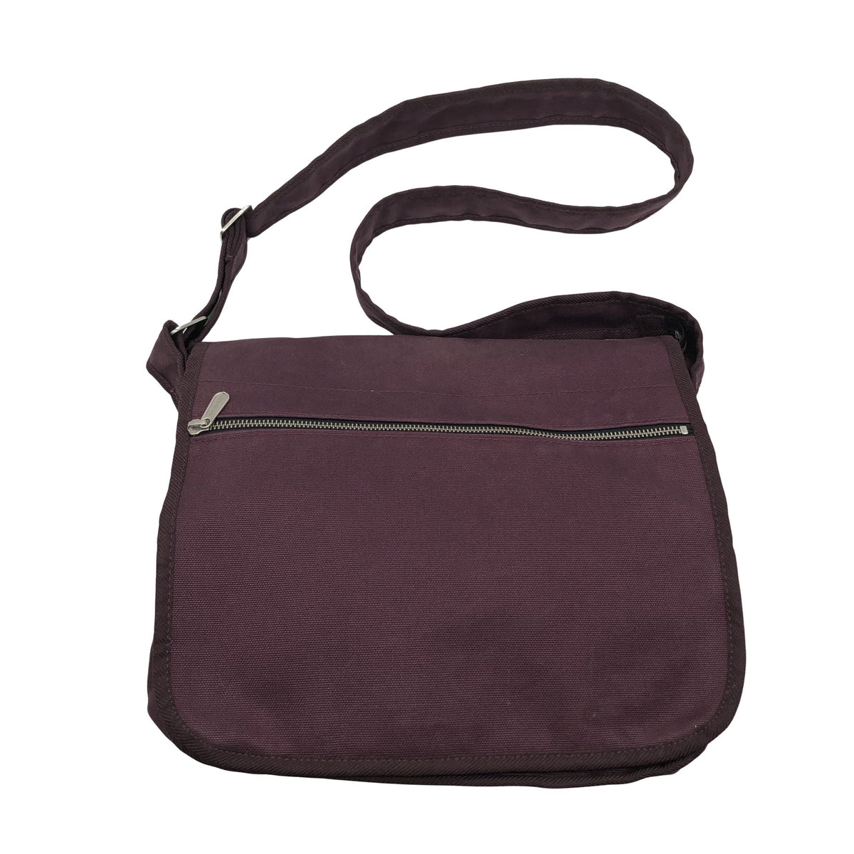 Unisex Marimekko - Õlakott, suurus Maxi - Lilla (1)
