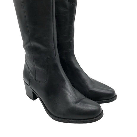 Unisex Caprice - Saapad, suurus 42 - Must (2)