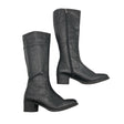 Unisex Caprice - Saapad, suurus 42 - Must ()