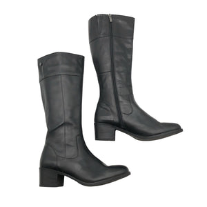 Unisex Caprice - Saapad, suurus 42 - Must (1)