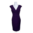 Unisex Lauren Ralph Lauren - Trikotaažist kleit, suurus 38 - Lilla ()