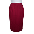 Unisex Handmade - Pliiatsseelik, suurus 42 - Punane ()
