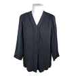 Unisex Handmade - Jakk, suurus 44 - Hall ()