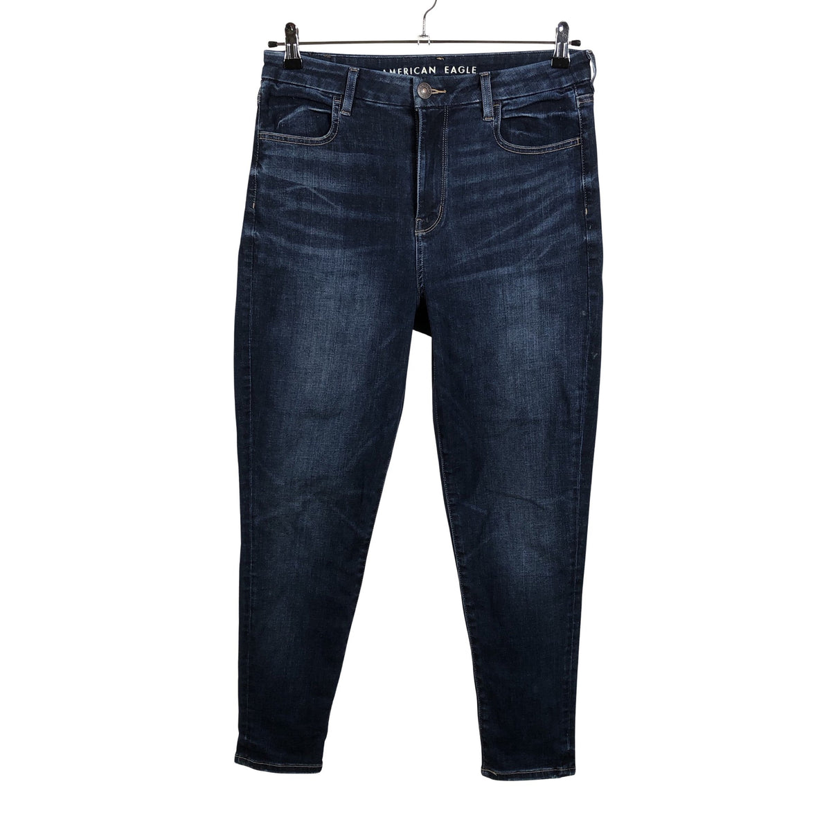 Unisex American Eagle - Teksad, suurus 40 - Sinine (1)