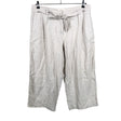 Unisex Esprit - Mittevenivad püksid, suurus 42 - Beige ()