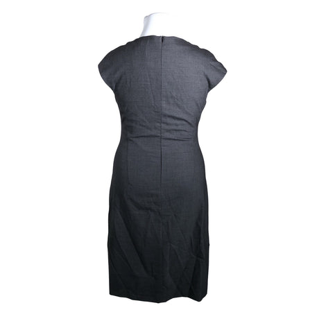 Unisex MaxMara Studio - Mitteveniv kleit, suurus 42 - Hall (2)