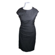 Unisex MaxMara Studio - Mitteveniv kleit, suurus 42 - Hall ()
