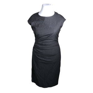 Unisex MaxMara Studio - Mitteveniv kleit, suurus 42 - Hall (1)