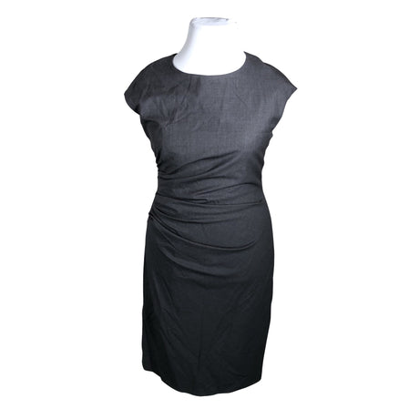 Unisex MaxMara Studio - Mitteveniv kleit, suurus 42 - Hall ()