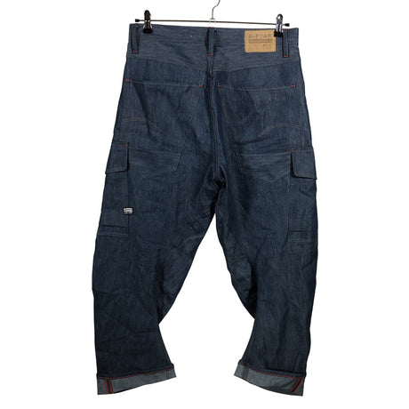 Unisex G-star - Teksad, suurus L - Sinine (2)
