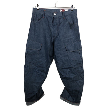 Unisex G-star - Teksad, suurus L - Sinine ()