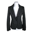 Unisex Mexx - Jakk, suurus 36 - Hall ()