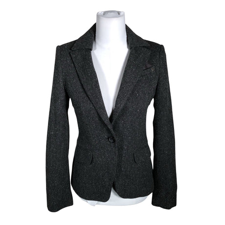 Unisex Mexx - Jakk, suurus 36 - Hall ()