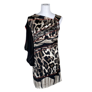 Unisex Rinascimento - Õhuke tuunika, suurus 36 - Must (1)