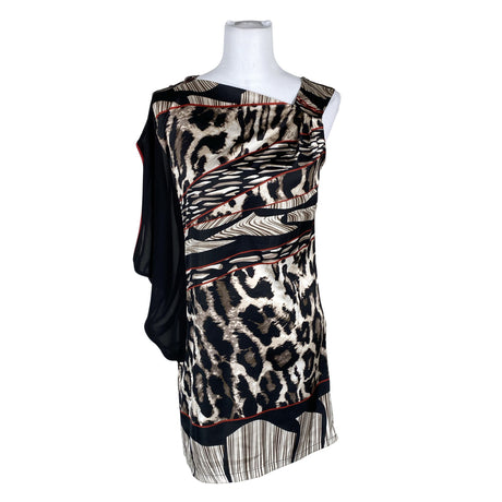 Unisex Rinascimento - Õhuke tuunika, suurus 36 - Must ()